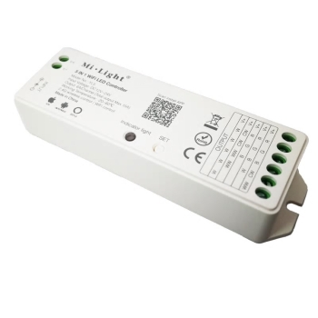 LED Strip Controller WIFI 5 Kanal RGB+CCT